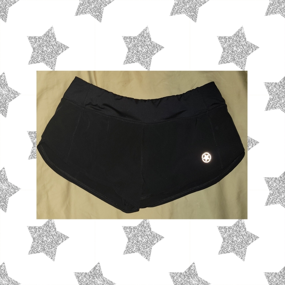 Savage Barbell Shorts Sz L